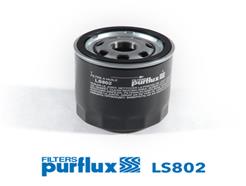 PURFLUX LS802