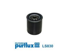 PURFLUX LS830