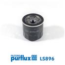 PURFLUX LS896