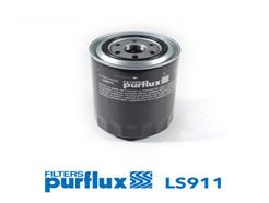 PURFLUX LS911