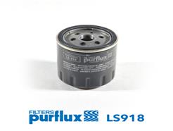 PURFLUX LS918