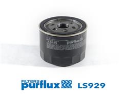 PURFLUX LS929