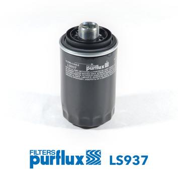 PURFLUX LS937 EAN: 3286065009371.