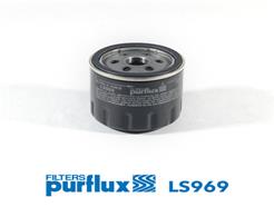 PURFLUX LS969