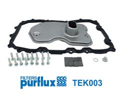 PURFLUX TEK003