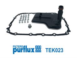 PURFLUX TEK023