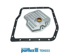 PURFLUX TEK033