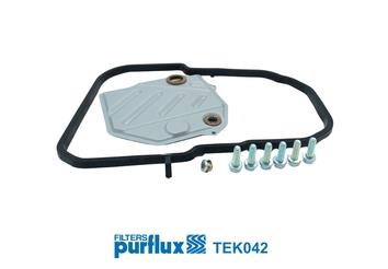 PURFLUX TEK042 Číslo výrobce: TFK-FI0075. EAN: 3286064520426.