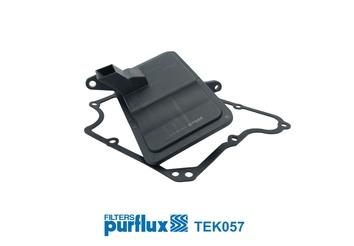 PURFLUX TEK057 Číslo výrobce: TFK-FI0037. EAN: 3286064520570.