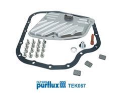 PURFLUX TEK067