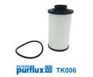 PURFLUX TK006
