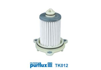 PURFLUX TK012 Číslo výrobce: TFK-FI0011. EAN: 3286064510120.