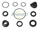 FRENKIT 123008 - Sada na opravu hlavného brzdového valca