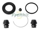 FRENKIT 241012 - Opravná sada brzdového strmeňa
