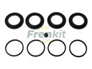 FRENKIT 242062 - Opravná sada brzdového strmeňa