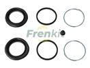 FRENKIT 242075 - Opravná sada brzdového strmeňa