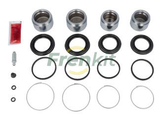 FRENKIT 245911 EAN: 8435262922098.