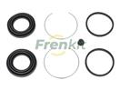 FRENKIT 246044 - Opravná sada brzdového strmeňa