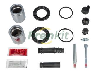 FRENKIT 748592 EAN: 8435600375012.