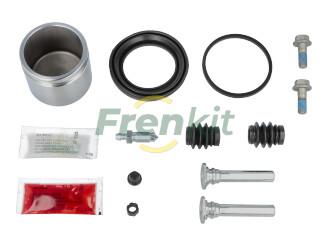 FRENKIT 757536 EAN: 8435600362906.