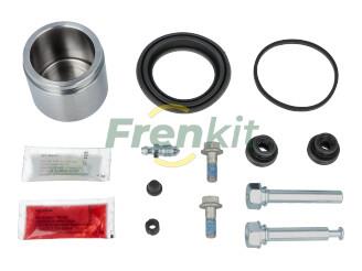 FRENKIT 760587 EAN: 8435600363415.