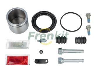 FRENKIT 760596 EAN: 8435600363507.