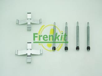 FRENKIT 900980 EAN: 8435262938433.
