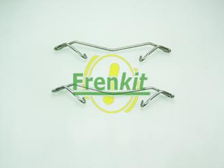 FRENKIT 901121 EAN: 8435262938556.