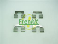 FRENKIT 901214