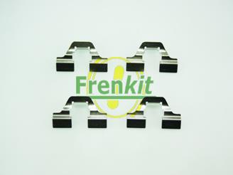 FRENKIT 901684 EAN: 8435262940382.