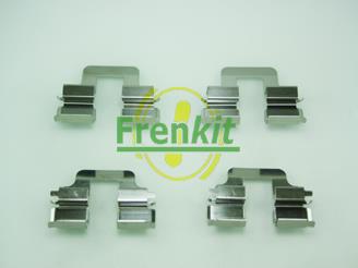 FRENKIT 901731 EAN: 8435262940450.