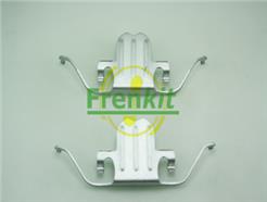 FRENKIT 901751