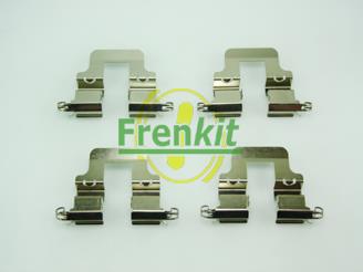 FRENKIT 901766 EAN: 8435262940566.
