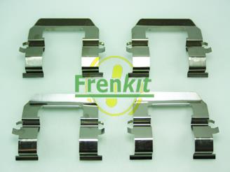 FRENKIT 901776 EAN: 8435262937702.