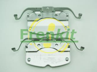 FRENKIT 901792 EAN: 8435262946735.