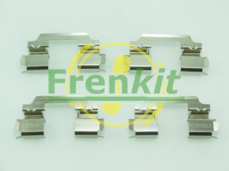 FRENKIT 901826 EAN: 8435262940702.