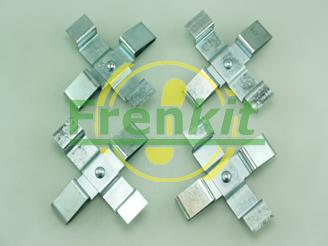 FRENKIT 901899 EAN: 8435262941365.