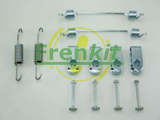 FRENKIT 950019