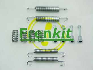 FRENKIT 950621 EAN: 8435262942201.
