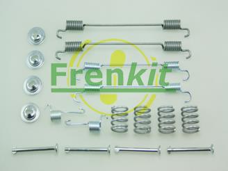 FRENKIT 950750 EAN: 8435262943093.