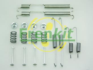 FRENKIT 950753 EAN: 8435262943116.