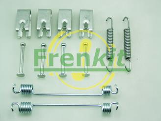FRENKIT 950794 EAN: 8435262943444.