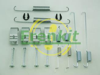 FRENKIT 950815 EAN: 8435262943642.