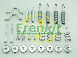 FRENKIT 950816 EAN: 8435262943659.