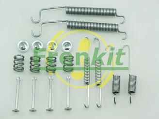 FRENKIT 950830 EAN: 8435262943789.