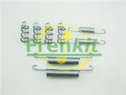 FRENKIT 950831