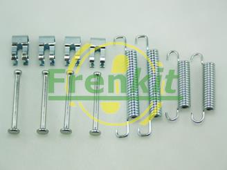 FRENKIT 950839 EAN: 8435262943857.