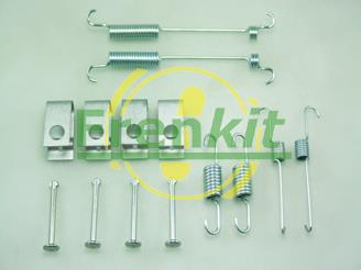 FRENKIT 950846 EAN: 8435262943918.