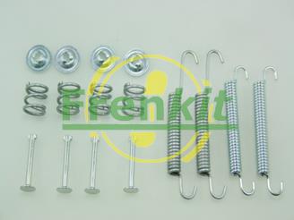 FRENKIT 950893 EAN: 8435262944304.
