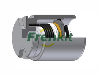 FRENKIT K304102 EAN: 8435262981972.